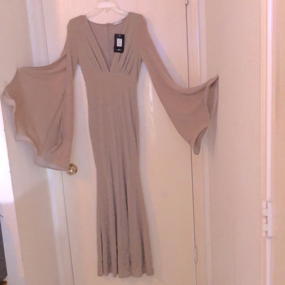 Women Maxi Dress